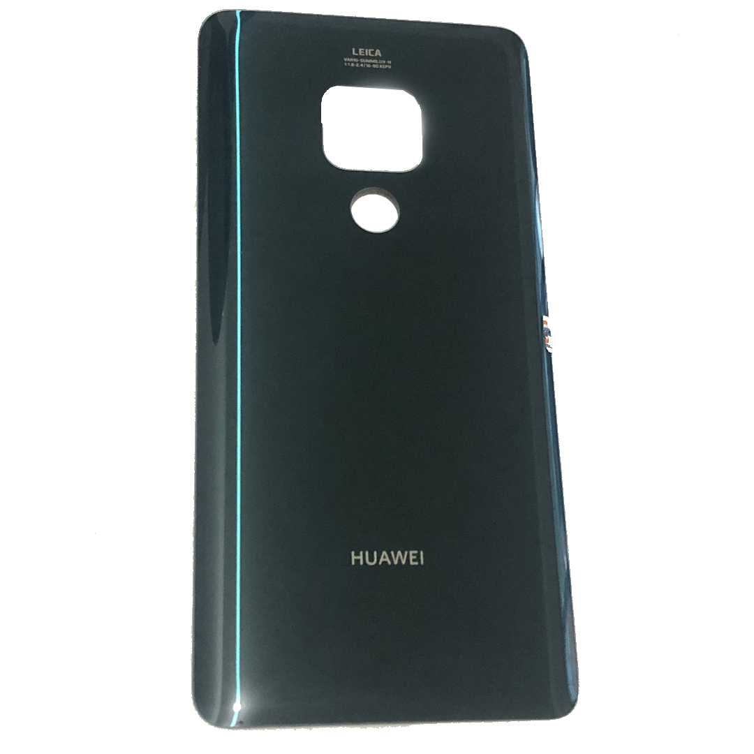 Tapa Huawei Mate 20 Verde